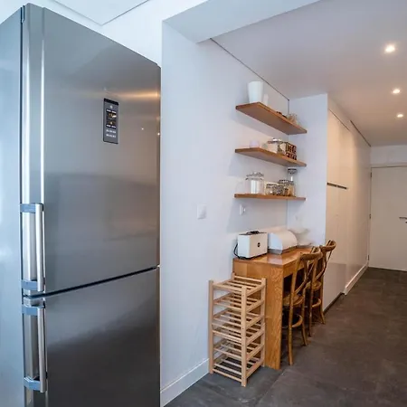 Apartman Real Carcavelos