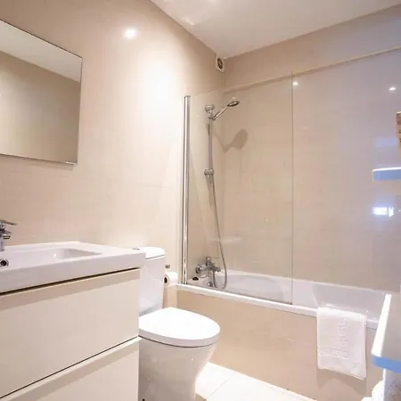 Apartment Real