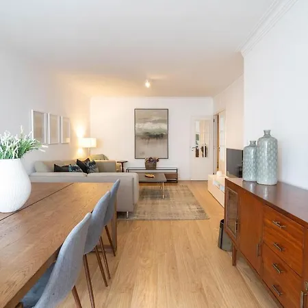 Apartment Real Carcavelos (Lisbon)