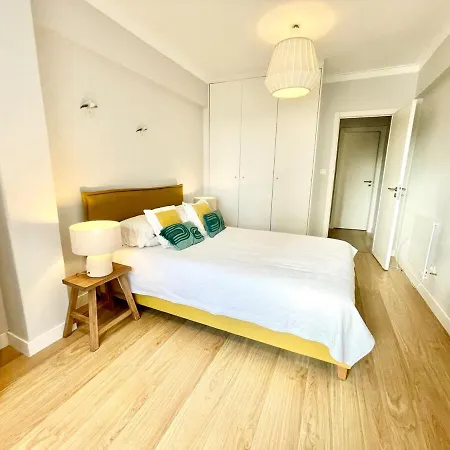 Apartman Real Carcavelos
