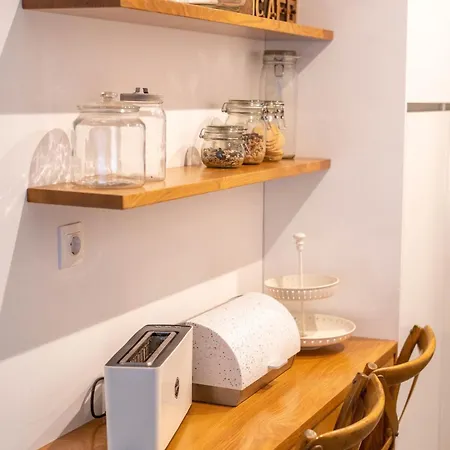 Apartman Real Carcavelos